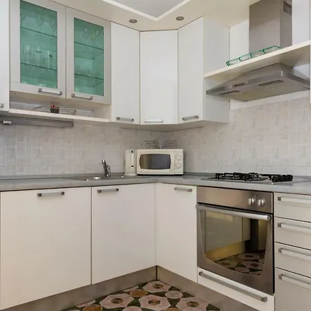 Apartments Pericic Podstrana Exterior photo