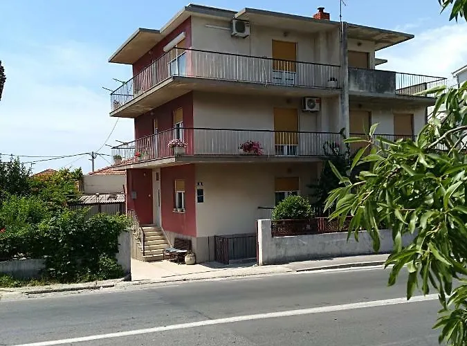 Apartments Pericic