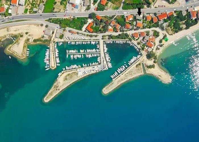 Apartments Pericic