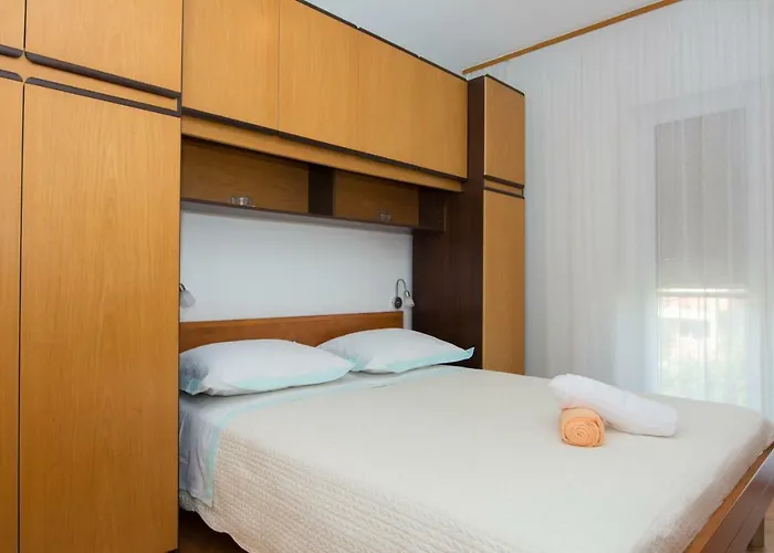 Apartments Pericic
