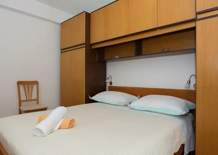 Apartments Pericic