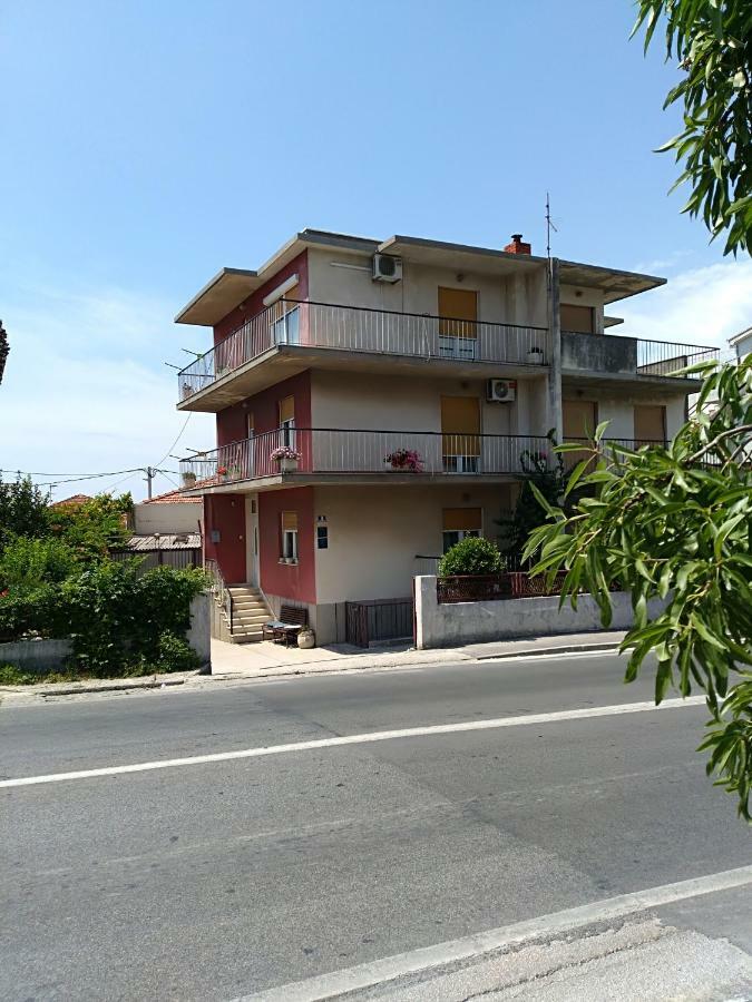 Apartment Pericic Podstrana