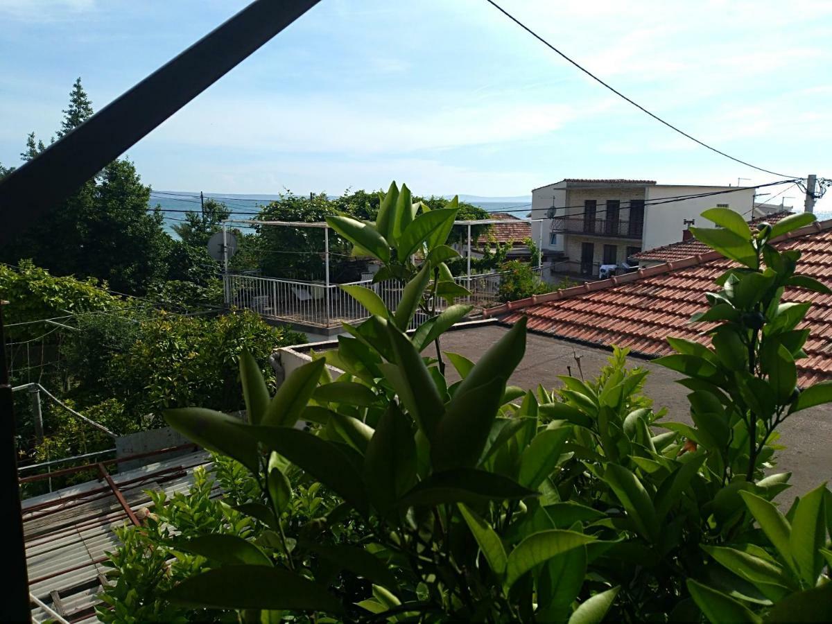 Pericic Apartment *