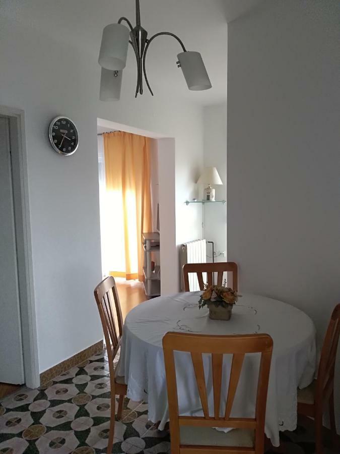 Pericic Apartment Podstrana