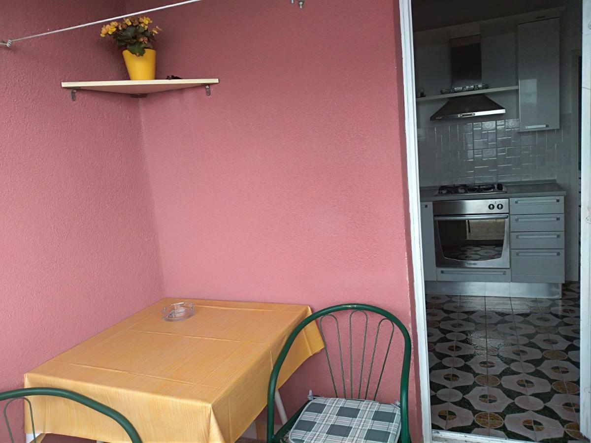 Apartment Pericic