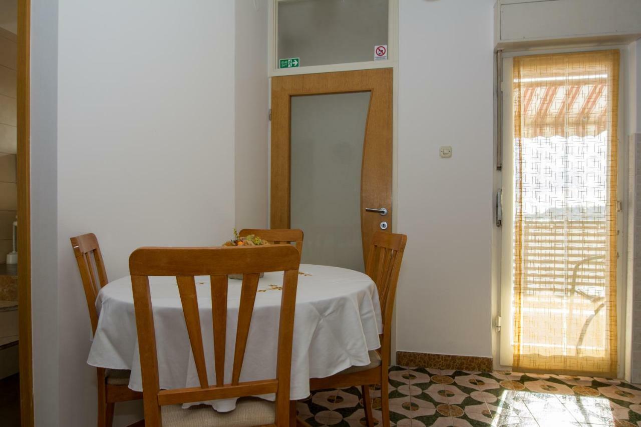 Pericic Podstrana