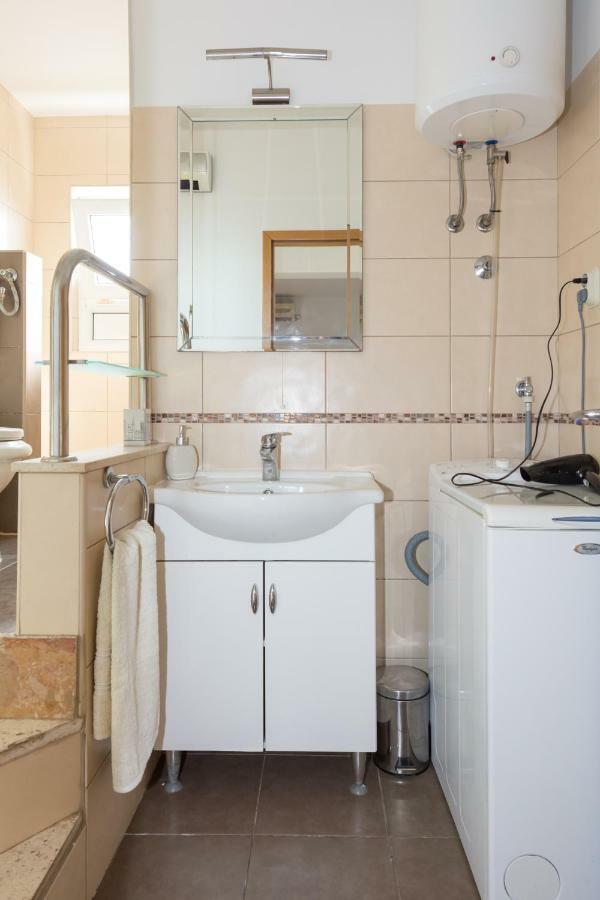 Pericic Apartment Podstrana