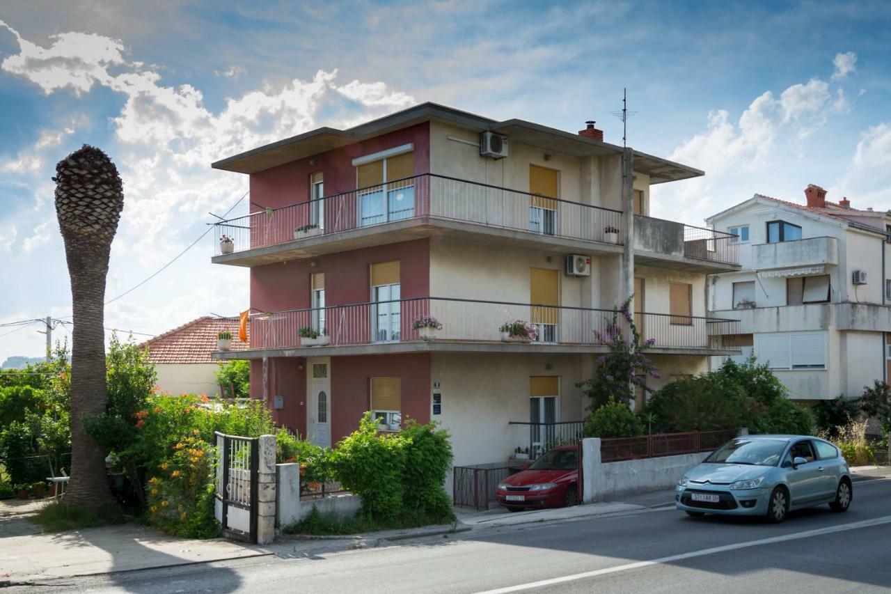 Pericic Apartment