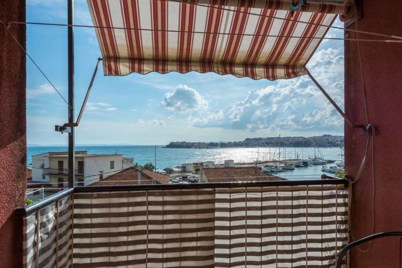 Pericic Apartment Podstrana