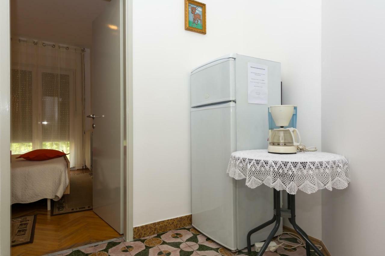 Apartment Pericic Podstrana
