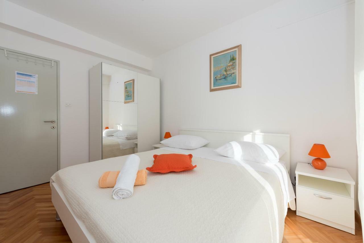 Pericic Apartment Podstrana